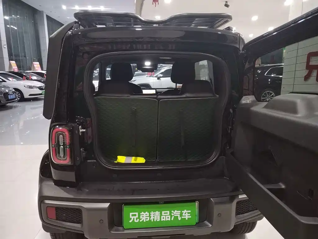 Baojun Yueye — миниатюра 9