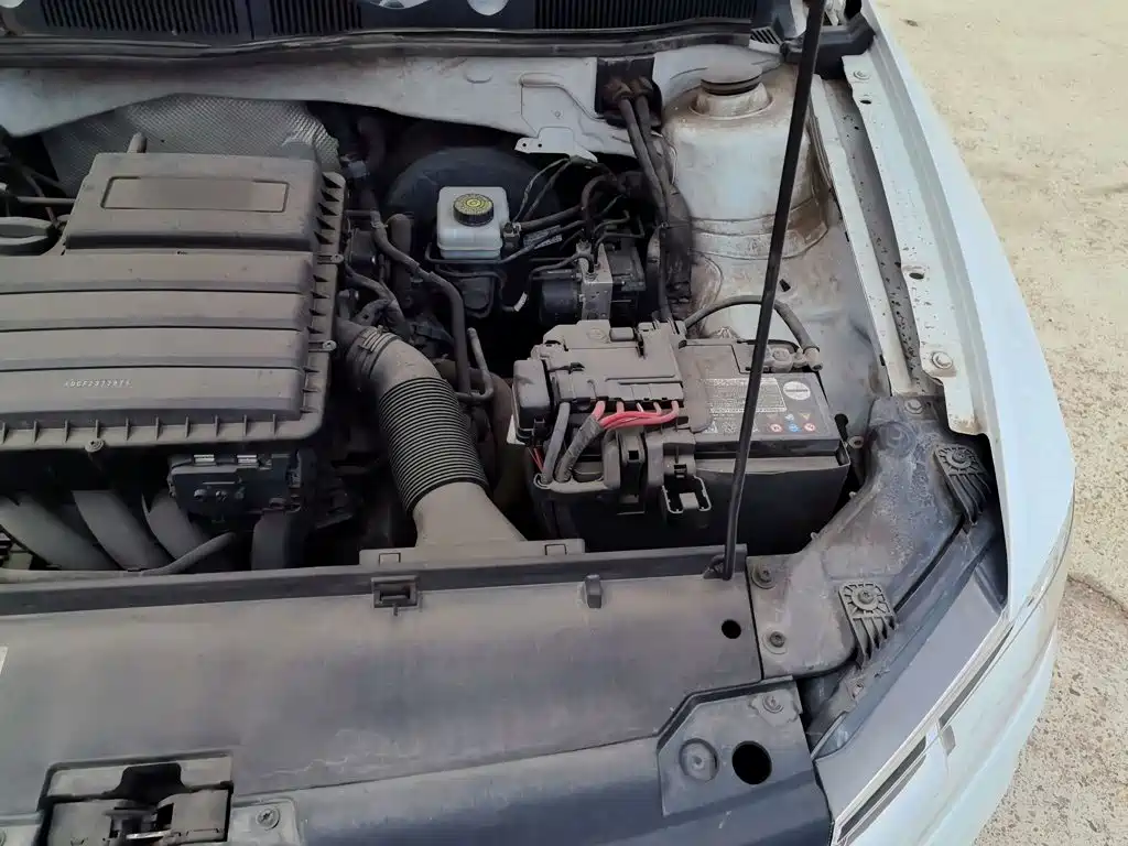 Volkswagen Bora — миниатюра 20
