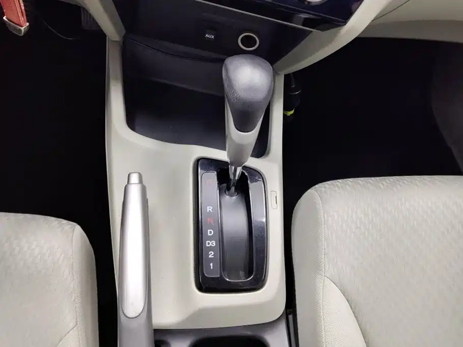 Honda Civic — миниатюра 16