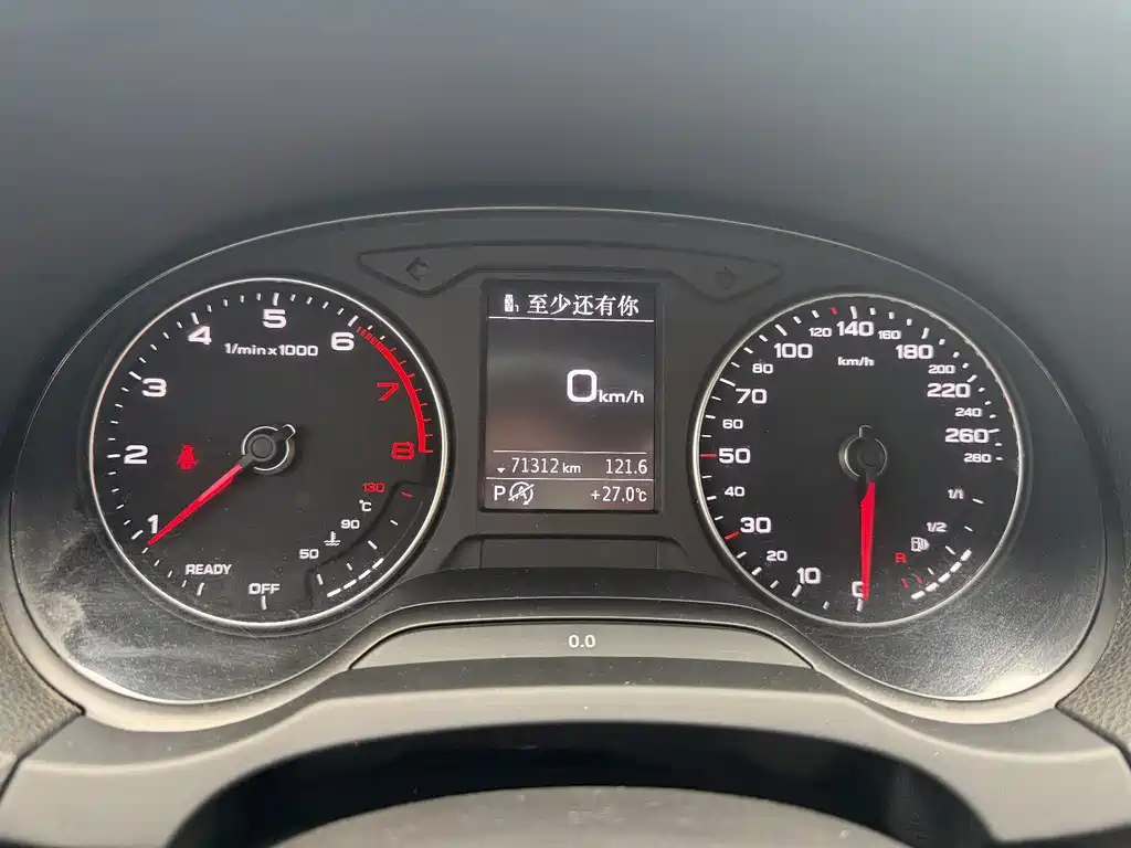 Audi A3 — миниатюра 10