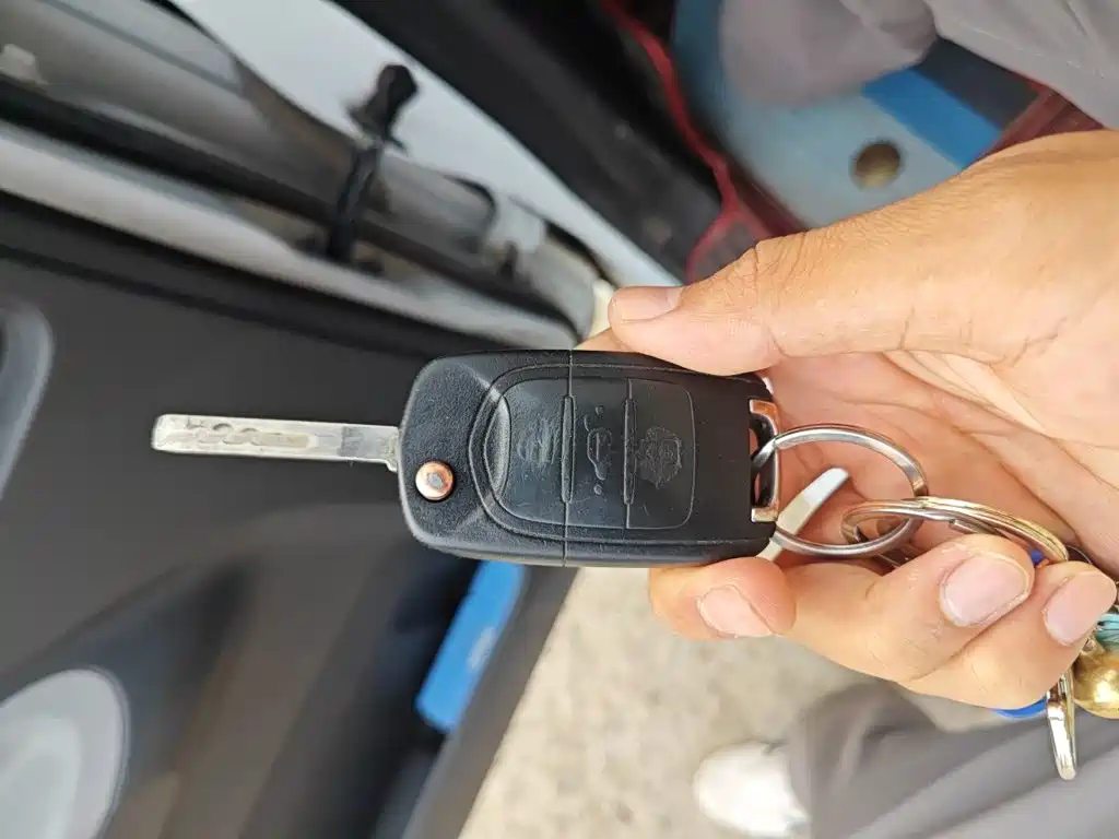 Wuling MINIEV — миниатюра 9