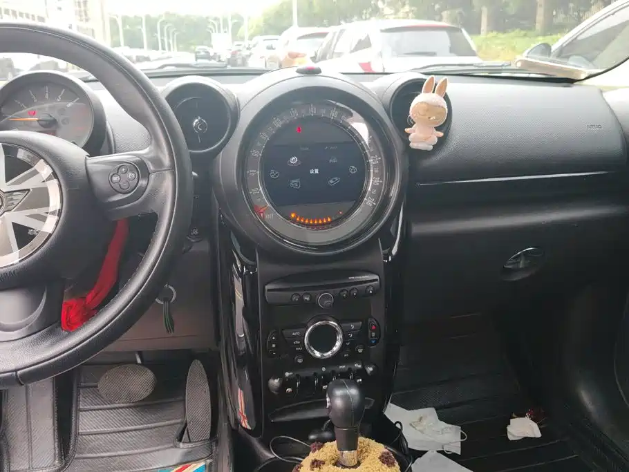 MINI Mini Countryman — миниатюра 13