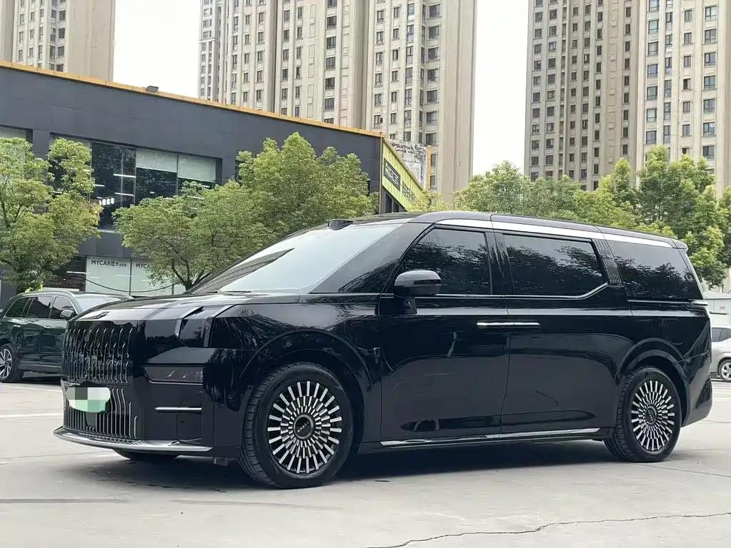 ZEEKR EXTREME KRYPTON 009