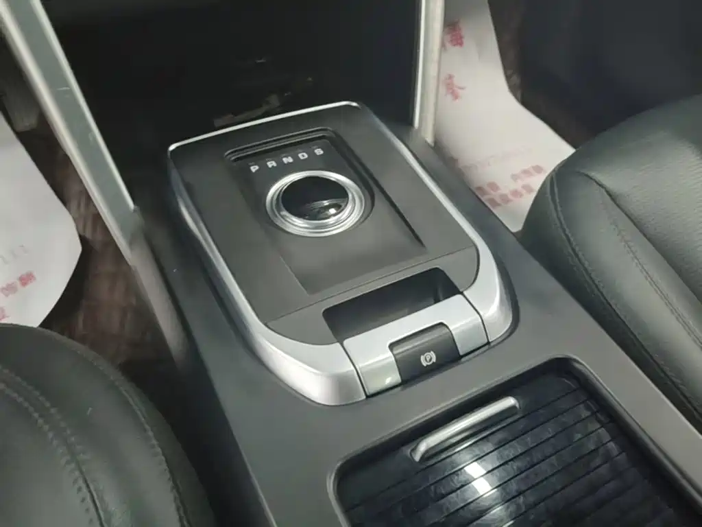 Land Rover Discovery Sport — миниатюра 14