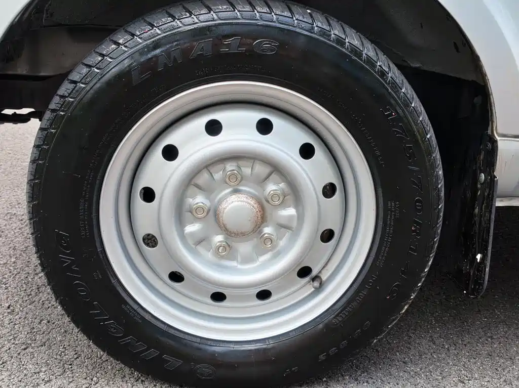 Wuling Rongguang Mini Truck — миниатюра 25