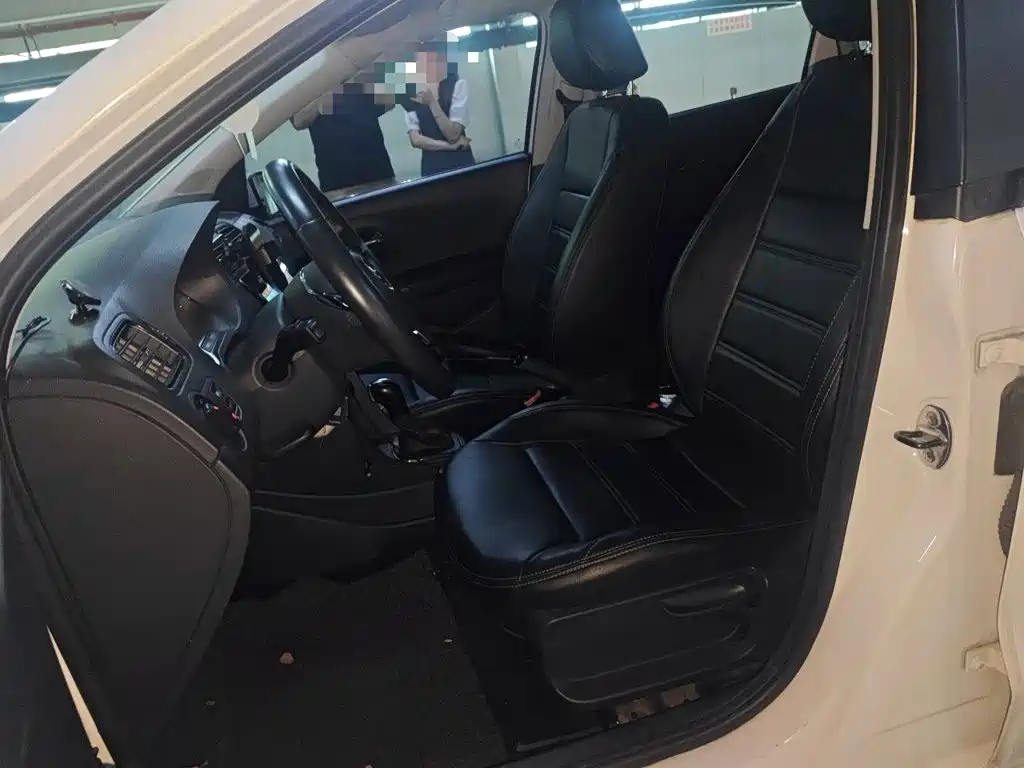 Volkswagen Polo — миниатюра 11