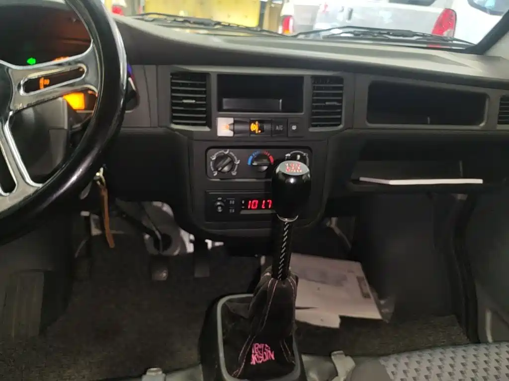 Wuling Zhiguang — миниатюра 13