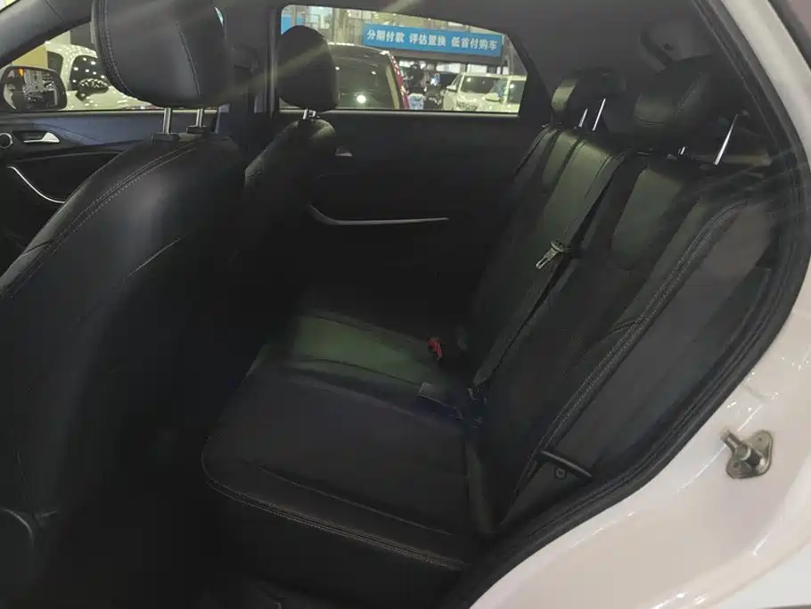 Chery Tiggo 3x — миниатюра 11