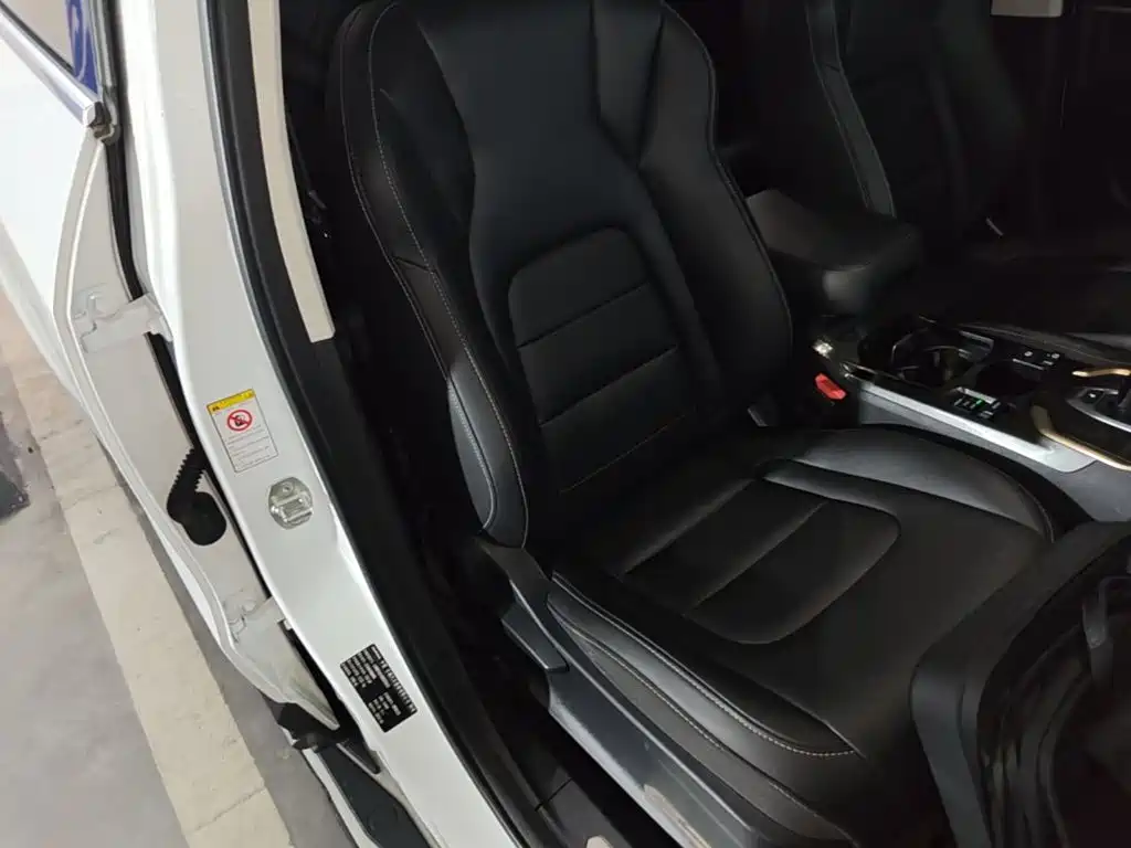 Haval H6 — миниатюра 25