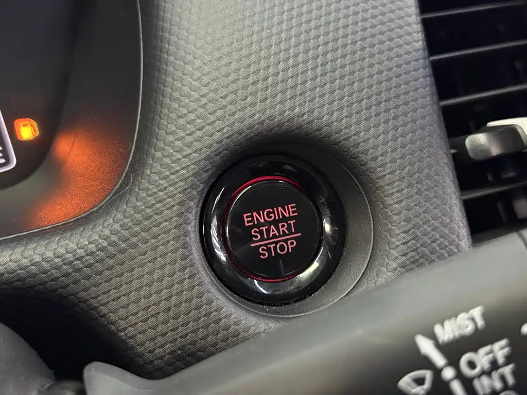 Honda Fit — миниатюра 16