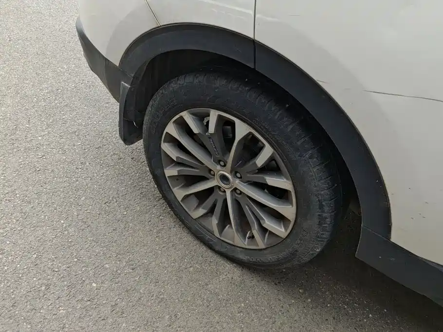 Haval H6 — миниатюра 6