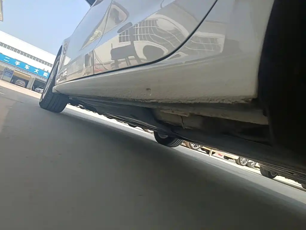 Volkswagen Lamando — миниатюра 22