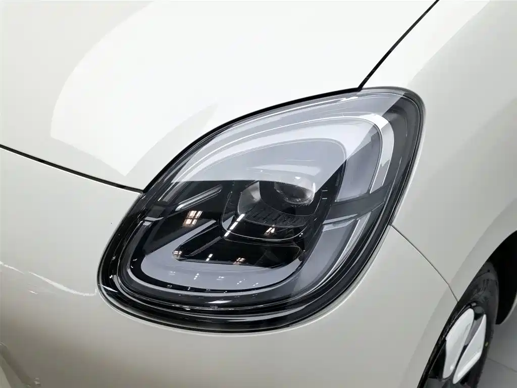 Wuling Mini EV MINIEV 2025