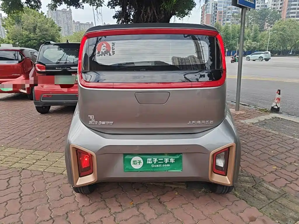Baojun E200 — миниатюра 6