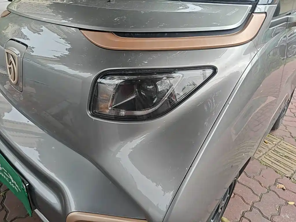 Baojun E200 — миниатюра 24