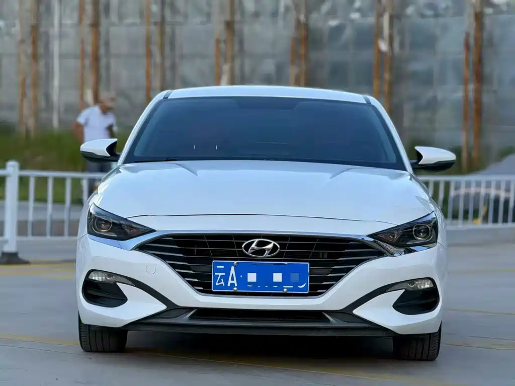 Hyundai Fista — миниатюра 2