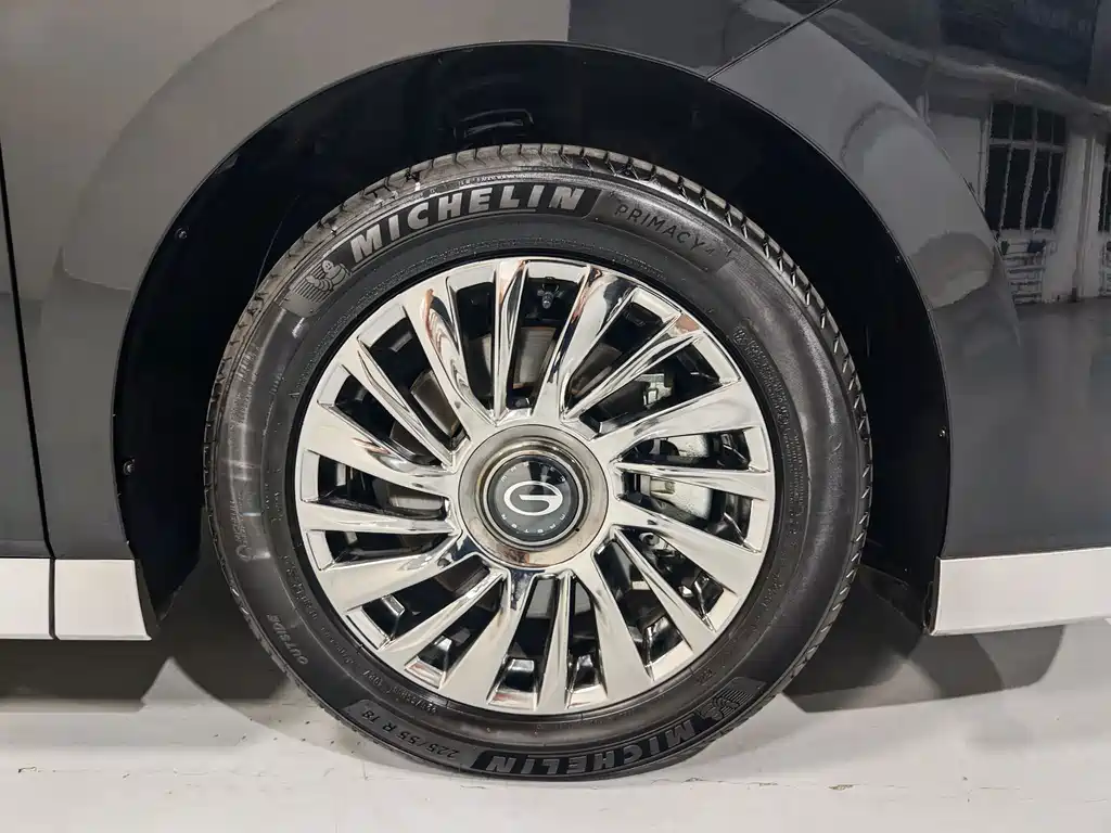 GAC Motor Trumpchi M8 — миниатюра 19
