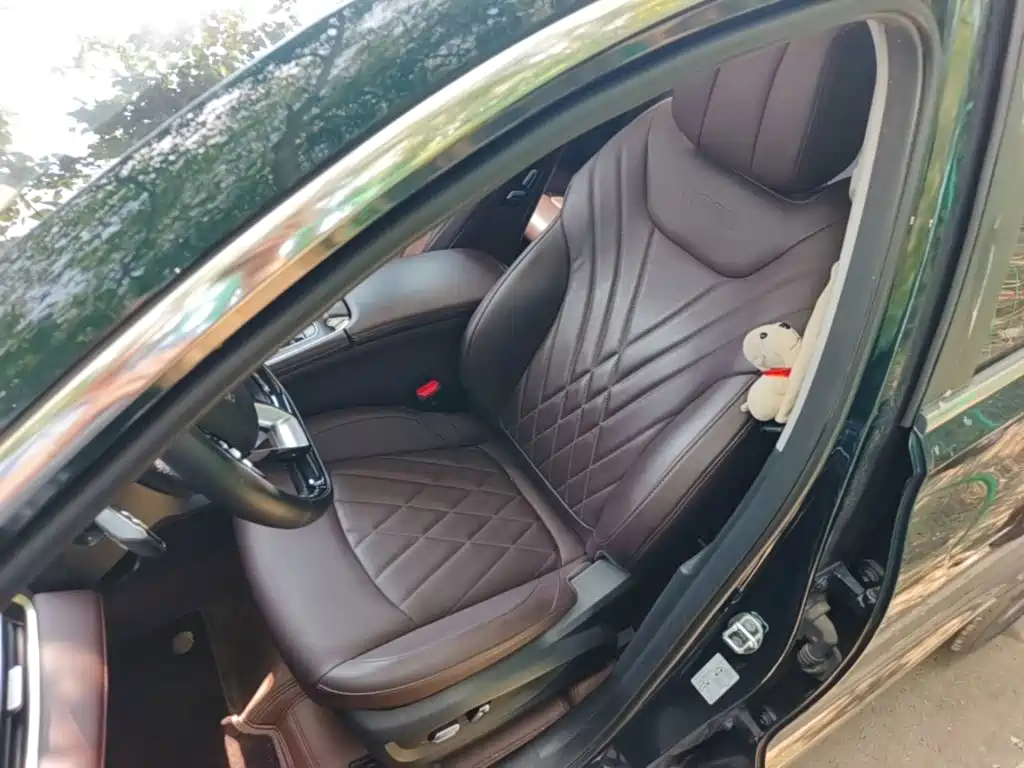 Chery Tiggo 8 PRO — миниатюра 15