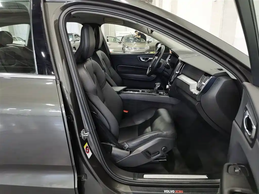 Volvo XC60 — фотографии объявления, Фото 23