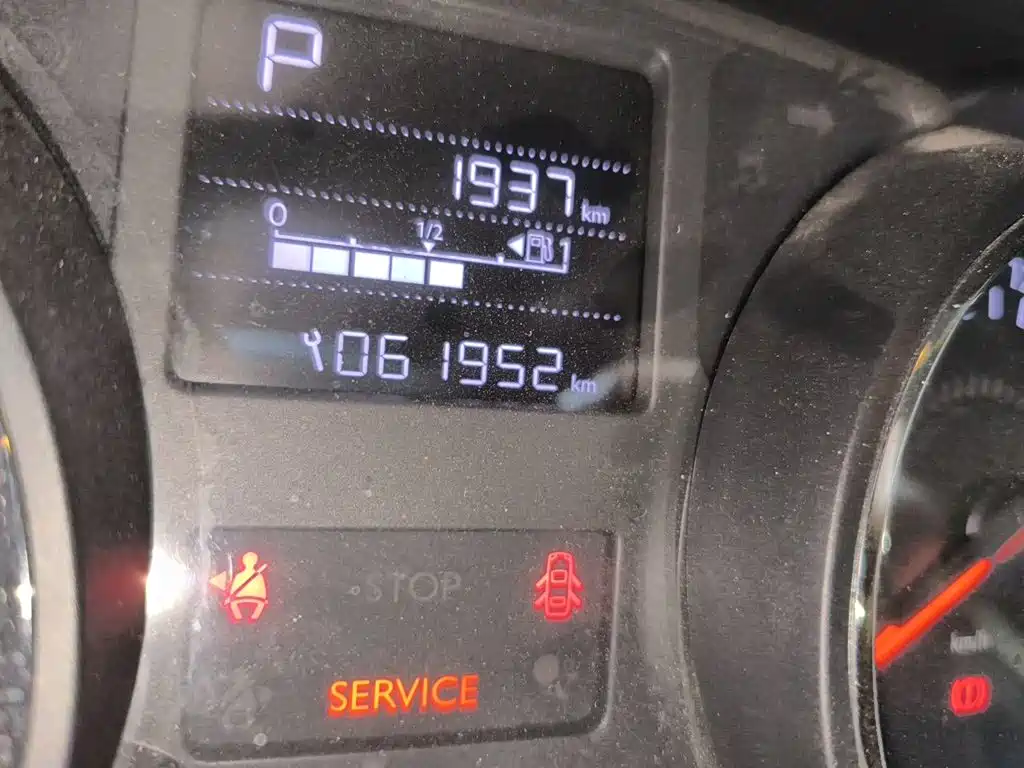 Citroen C3-XR — миниатюра 5