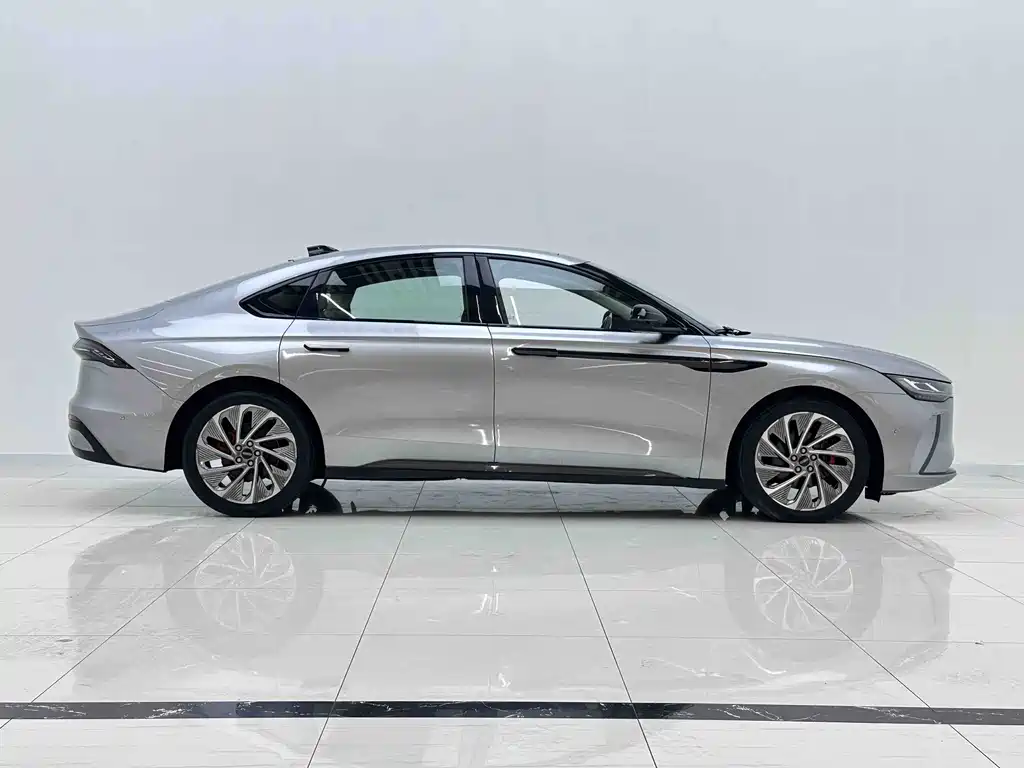 Lincoln Z — миниатюра 4