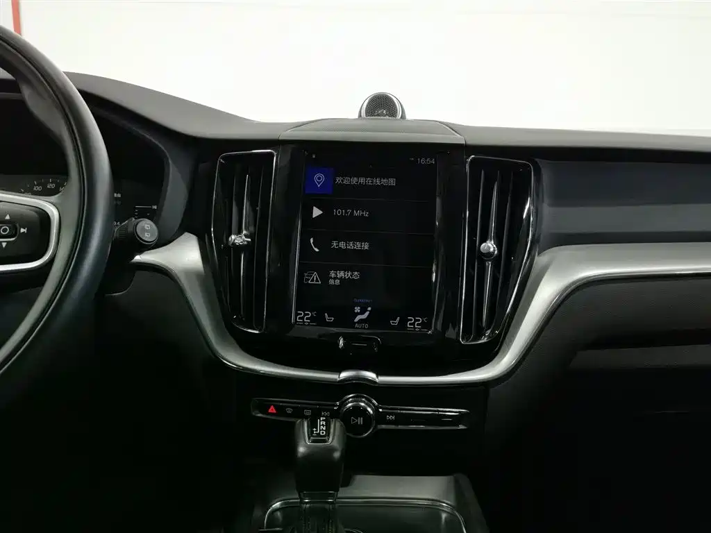 Volvo XC60 — фотографии объявления, Фото 12