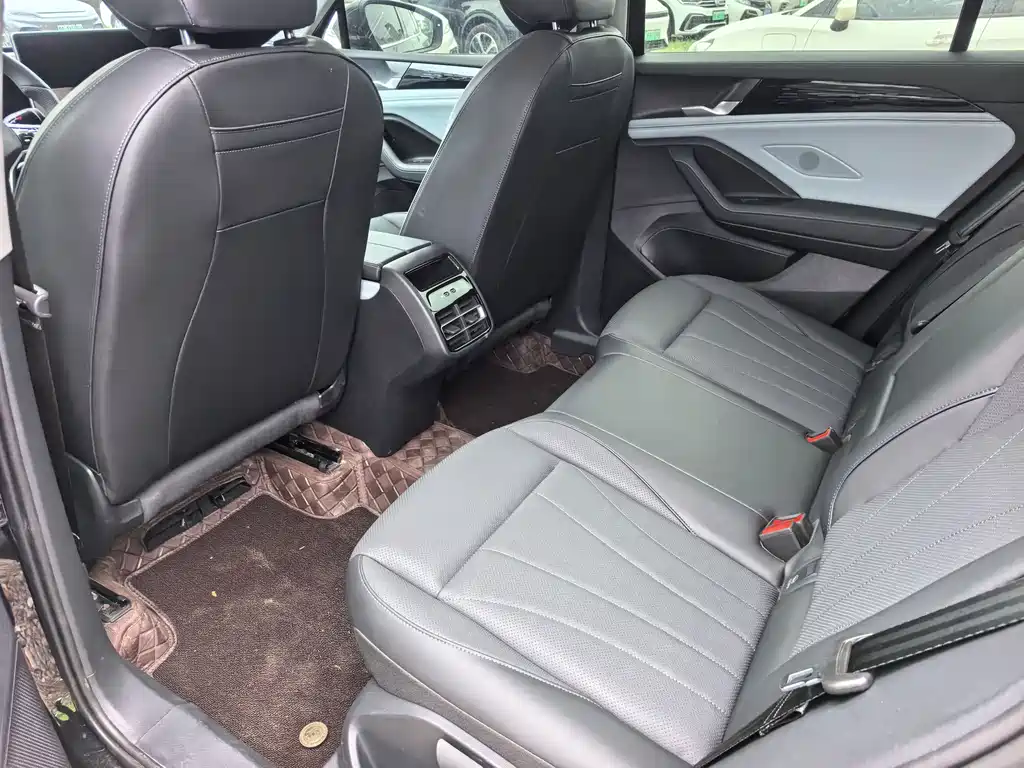 Volkswagen Tiguan L L 2025 PRO 380TSI