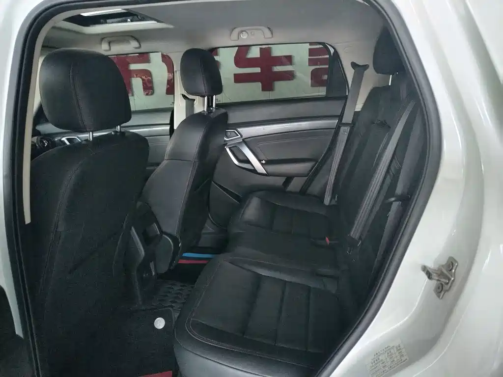Beijing Off-Road BJ20 — миниатюра 6