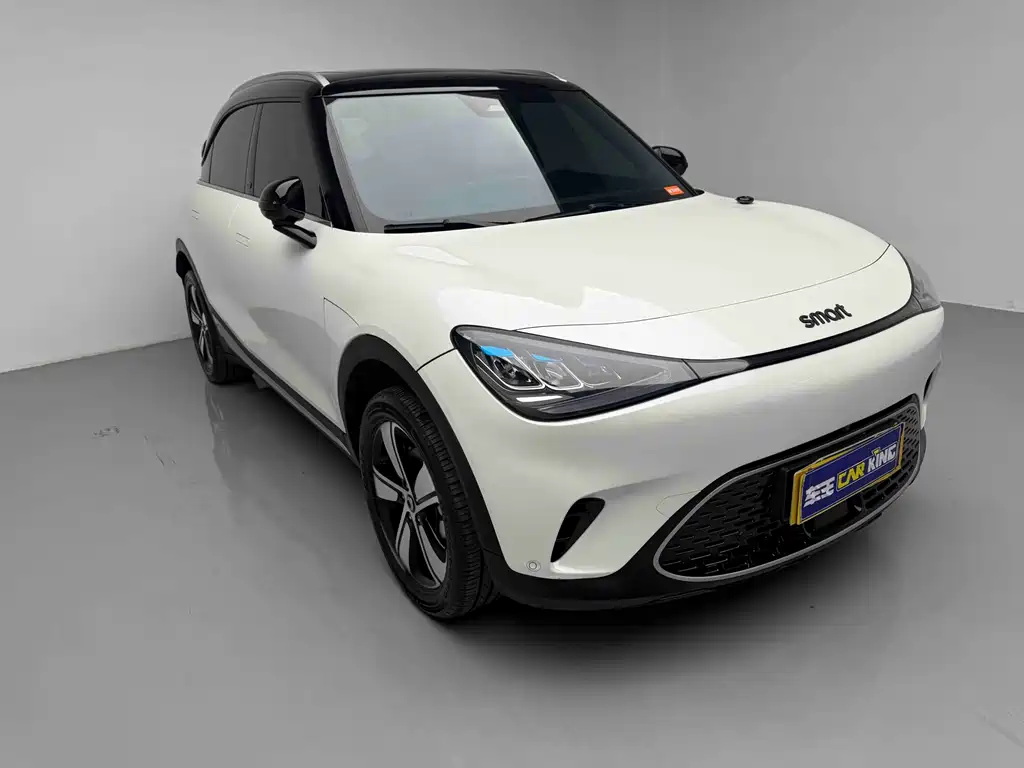 smart Smart #1 — миниатюра 2