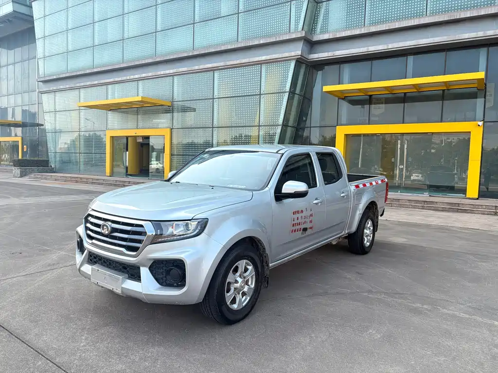 GREAT WALL FENGJUN 7