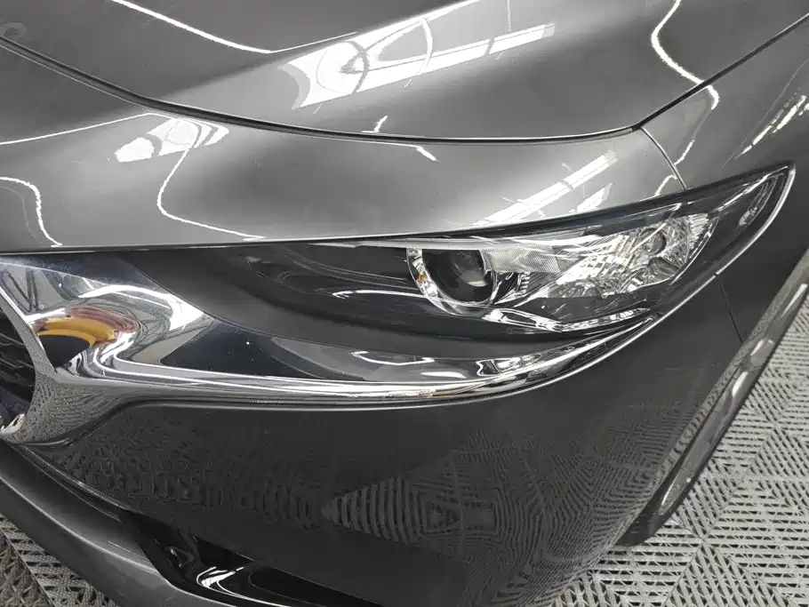 Mazda 3 Axela — миниатюра 5