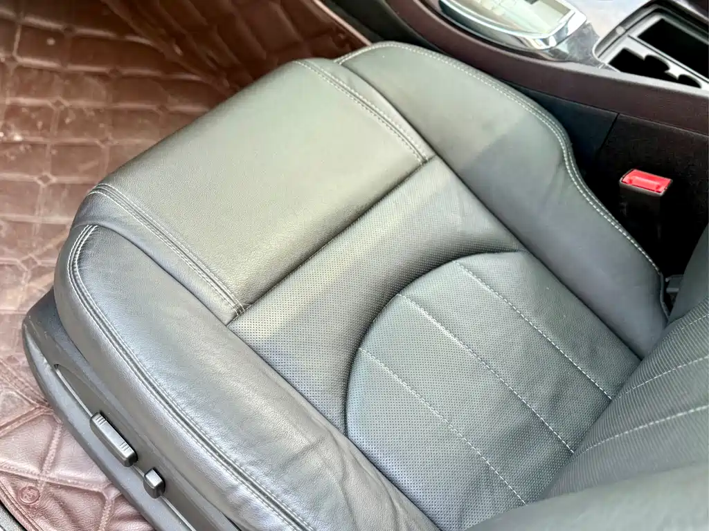 Buick Enclave — фотографии объявления, Фото 12