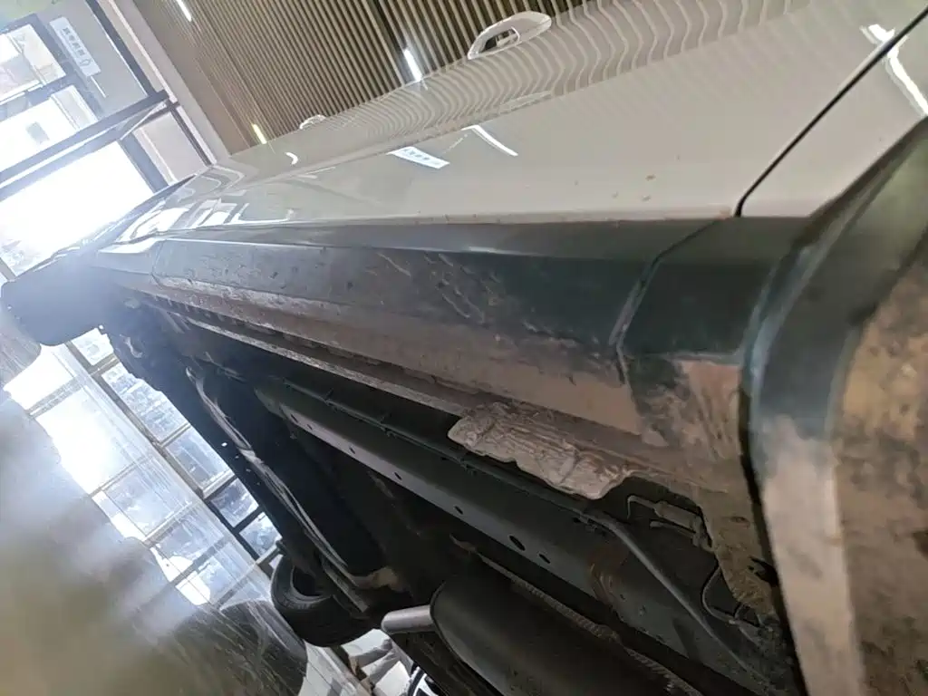 MAXUS G50 — миниатюра 21