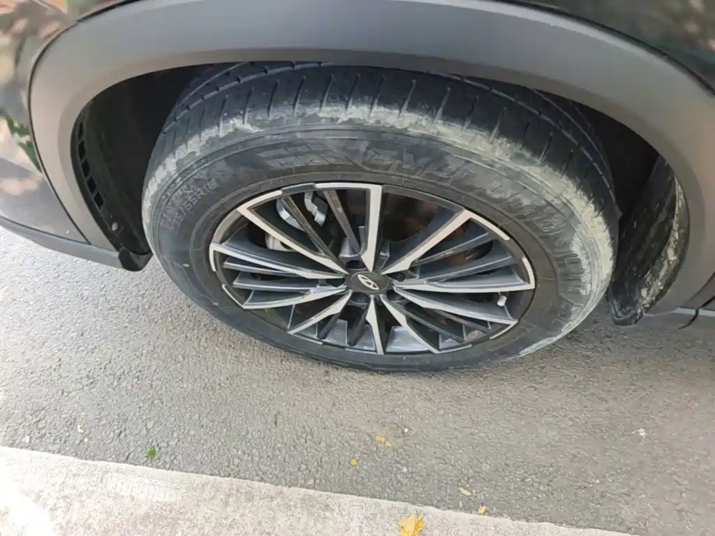 Chery Tiggo 8 PRO — миниатюра 23