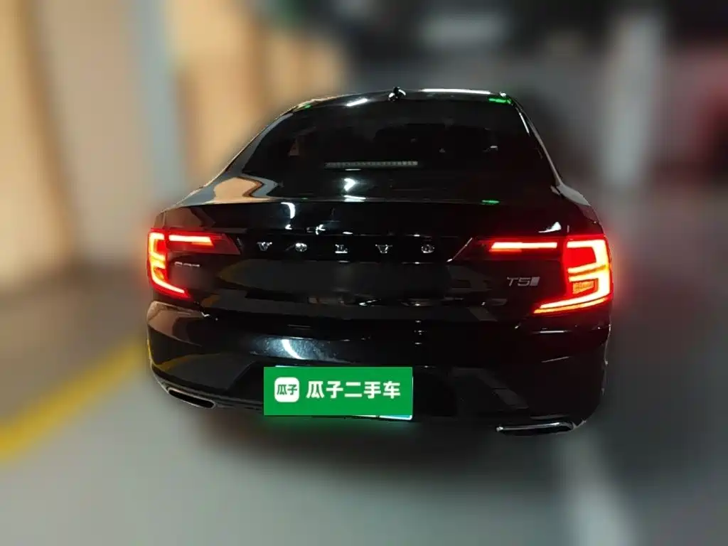 Volvo S90 — миниатюра 6