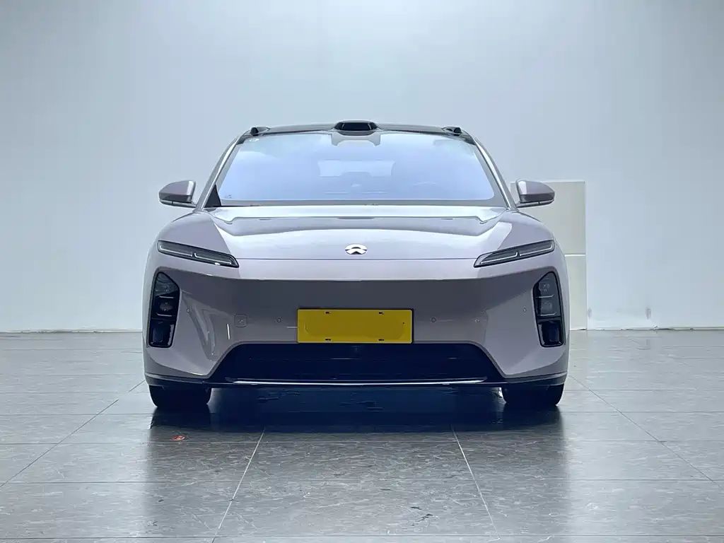NIO ET5 2025 75kWh