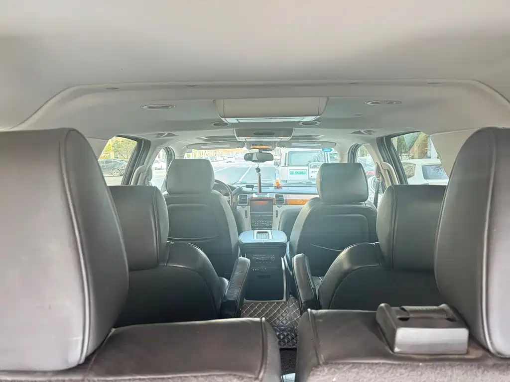 CADILLAC ESCALADE ESCALADE