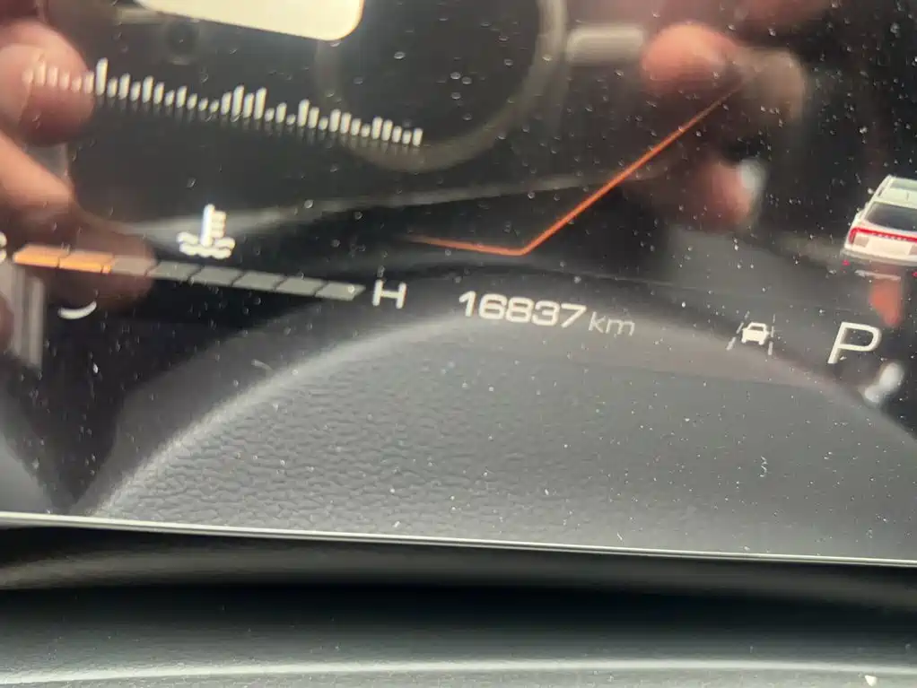 Haval Big Dog — миниатюра 6