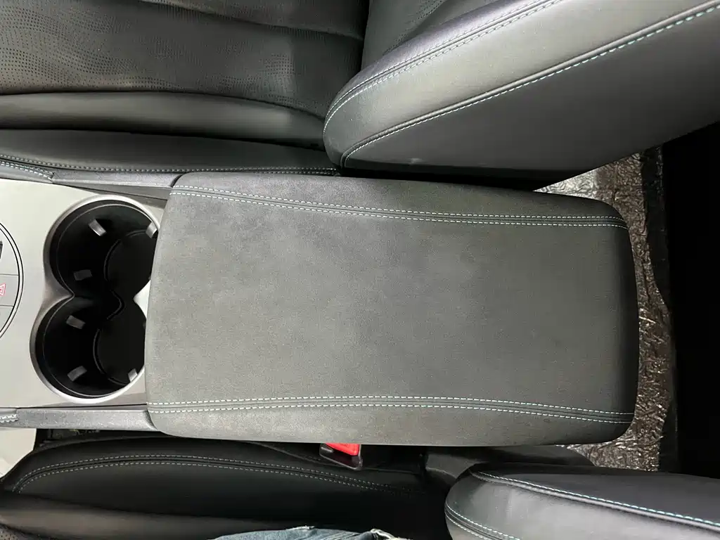 BYD Seal 06 — миниатюра 15