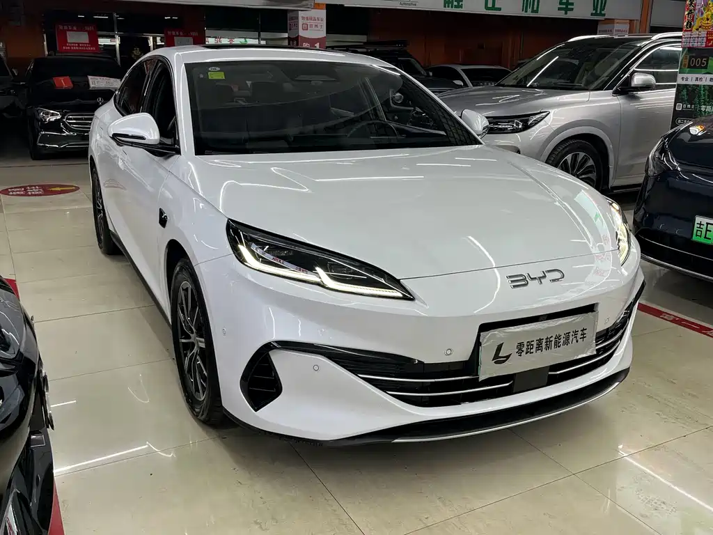 BYD Seal 06 — миниатюра 3