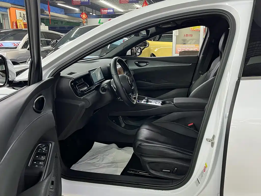 BYD Seal 06 — миниатюра 7