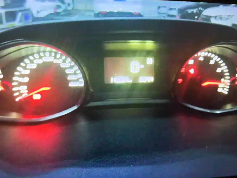 Peugeot 308S — миниатюра 14