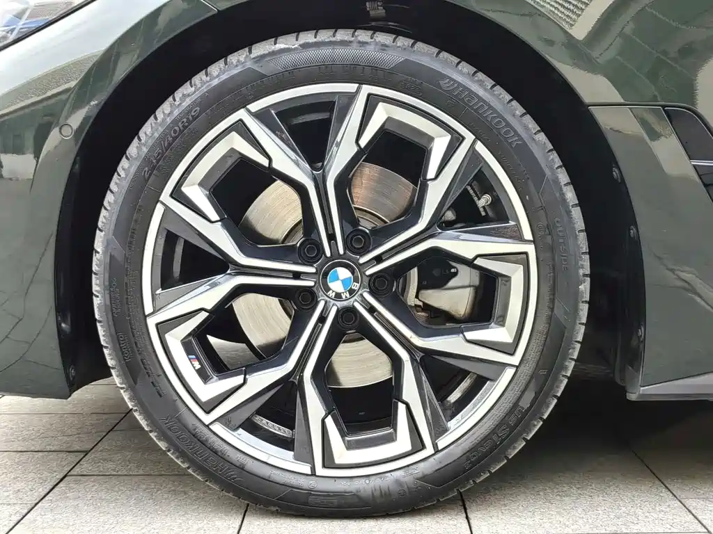BMW 4 Series — миниатюра 6
