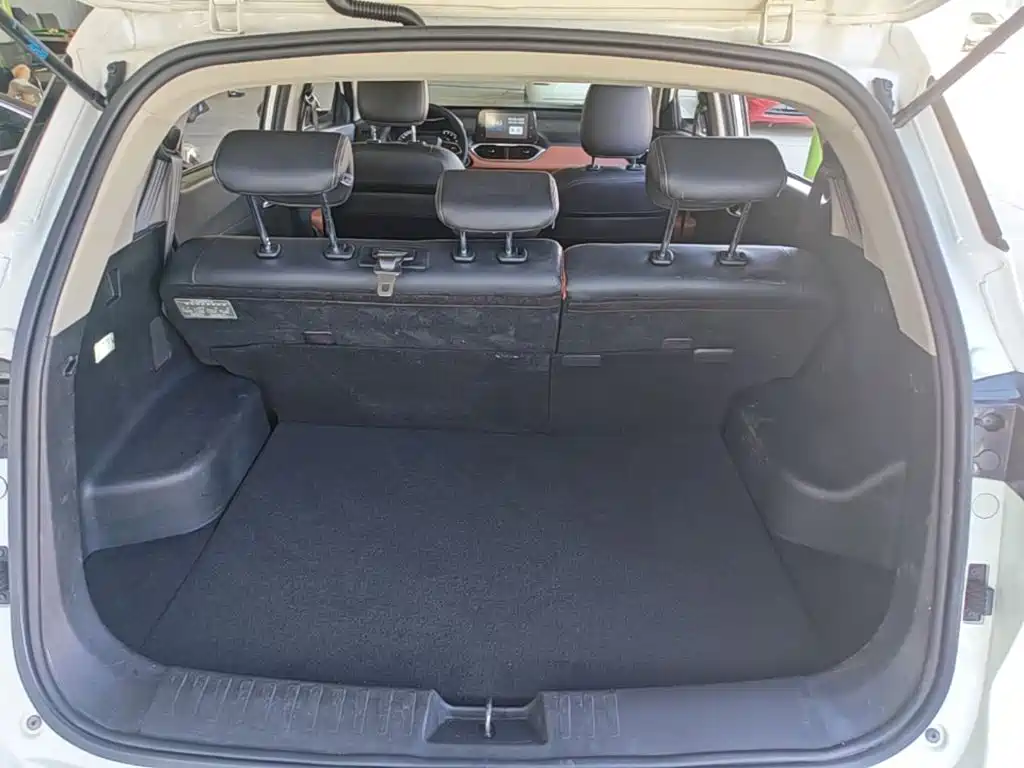 Baojun 510 — миниатюра 19