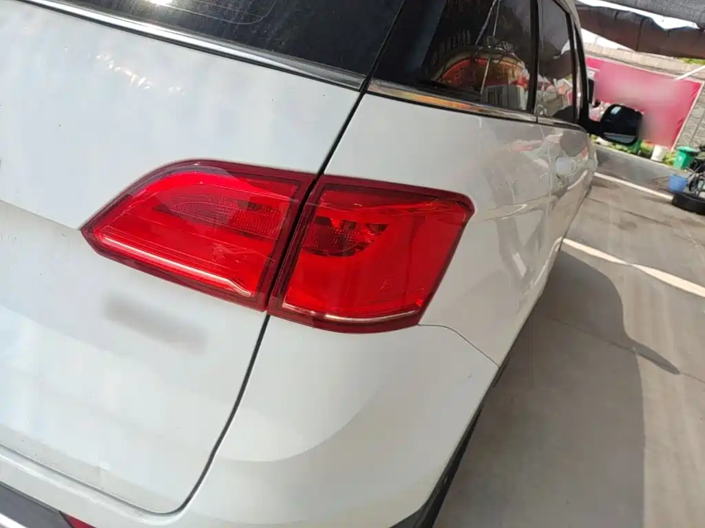Haval H6 Coupe — миниатюра 8