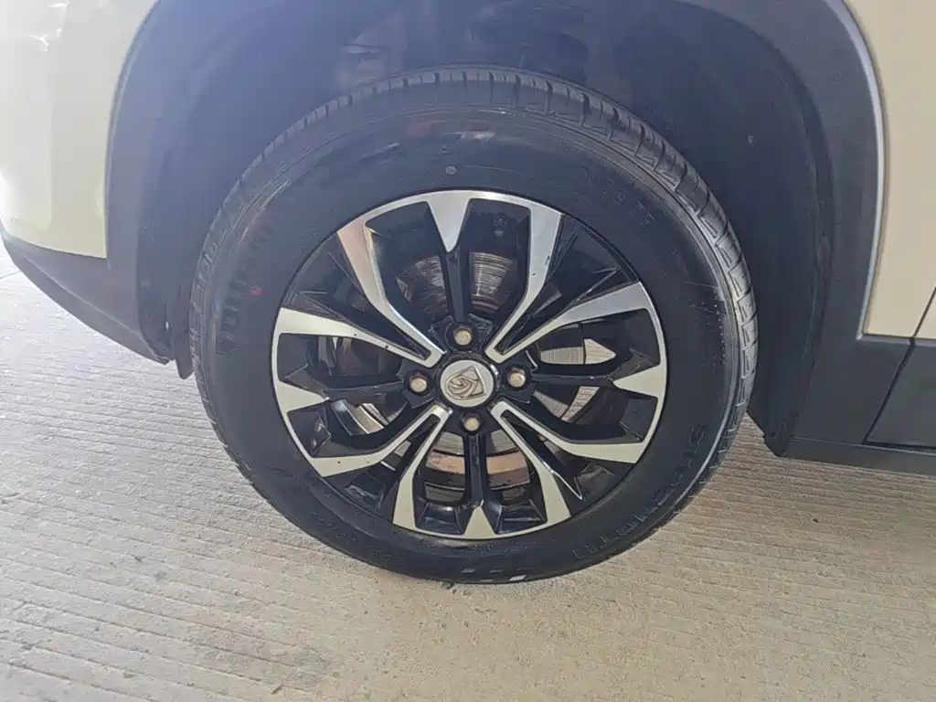 Baojun 510 — миниатюра 23