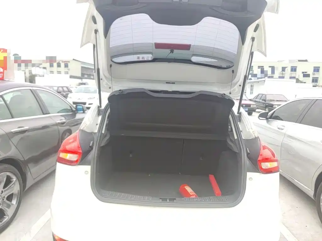 Ford Focus — миниатюра 19