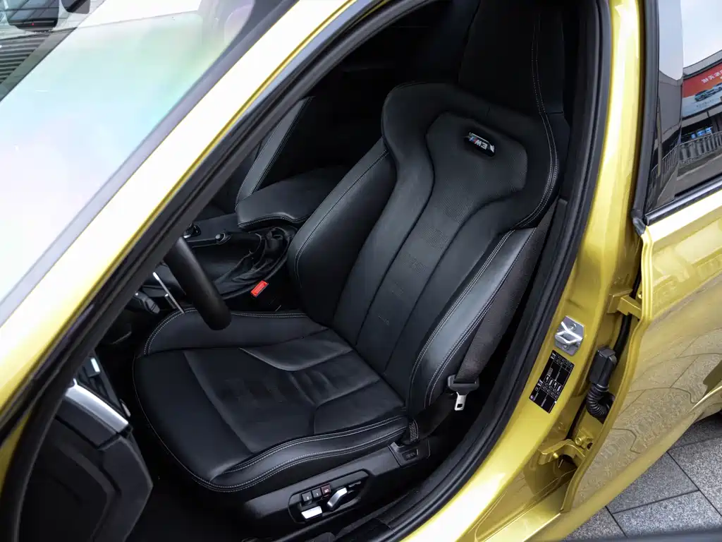 BMW M3 — миниатюра 19