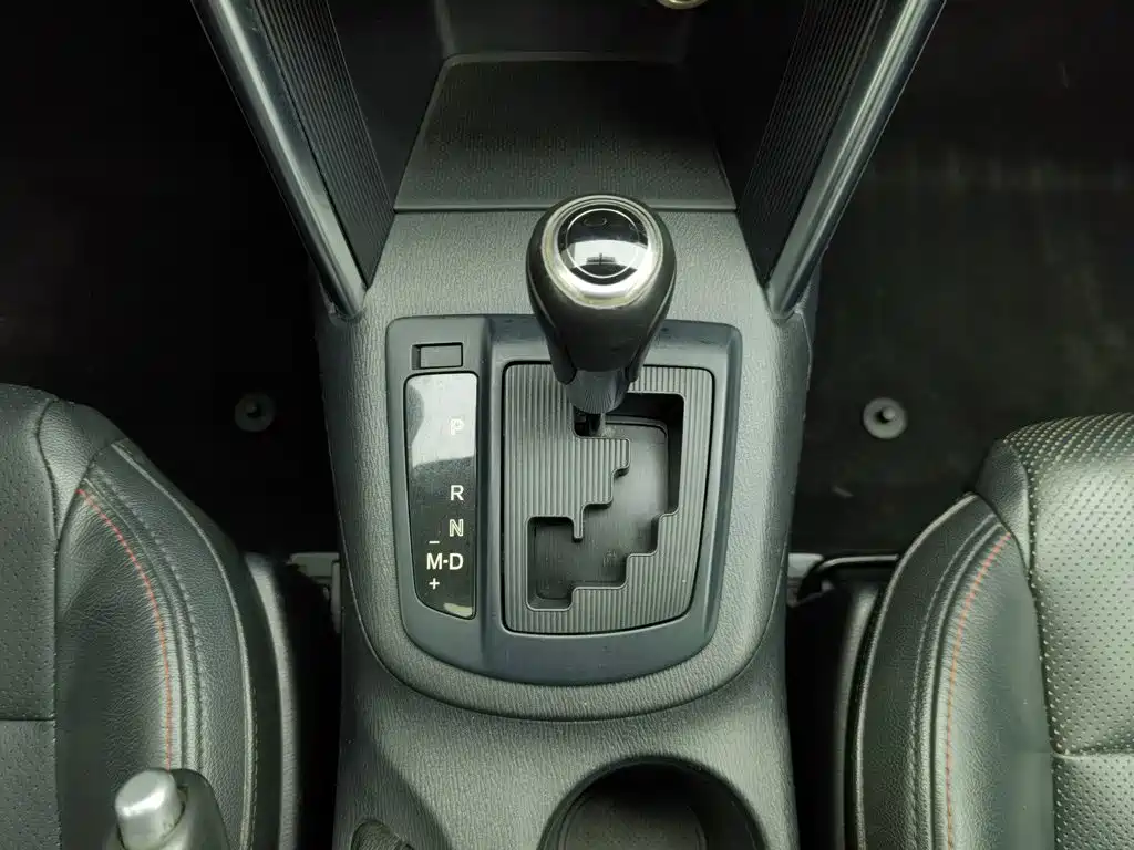 Mazda CX-5 — миниатюра 13