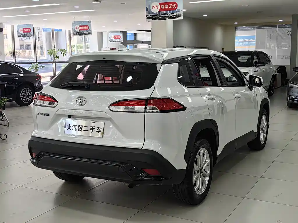 Toyota Frontlander — миниатюра 5